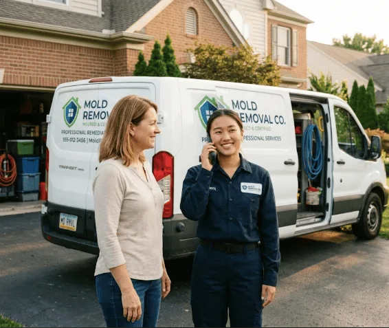 Crawlspace Mold Remediation Cornelius, NC FAQs